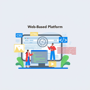 La mejor empresa Webroot Infosoft ofrece desarrollo de aplicaciones web con diseño personalizado y al precio más bajo, con más de 7 años de experiencia. - Product Image 2