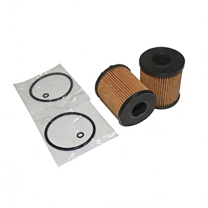 Pour <span class=keywords><strong>Fiat</strong></span> OEM 68102241aa Pièces automobiles Filtre à huile moteur - Product Image 5