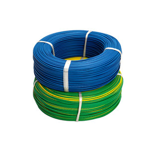 Kabel Daya fleksibel, kabel catu daya portabel karet SOOW <span class=keywords><strong>3x12</strong></span> 3x10 4x10 4x8 2AWG 600V - Product Image 3