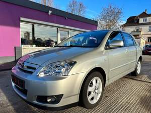 Voitures Toyota <span class=keywords><strong>Corolla</strong></span> d'occasion JX Auto à <span class=keywords><strong>vendre</strong></span> - Product Image 3