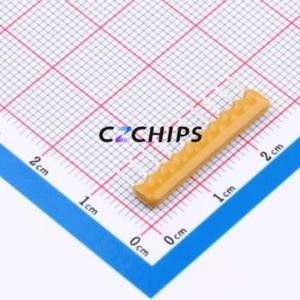 Red de Resistencias 4610X-101-104LF SIP-10-2.54mm (Número de Resistencias: 9) (Resistencia: 100kOhm Precisión: 2%) - Product Image 2