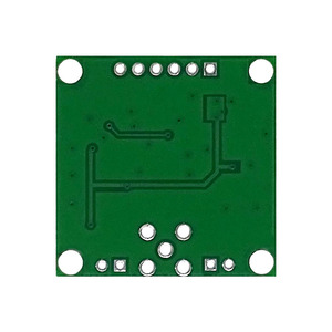 Module générateur de signal DDS AD9833 0-12,5 MHz, onde sinusoïdale/triangulaire/carrée, interface SPI, sortie doublement amplifiée - Product Image 5