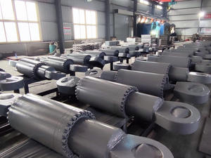 Amortiguador Viscoso, Amortiguador <span class=keywords><strong>de</strong></span> Fluido Viscoso, Productos <span class=keywords><strong>de</strong></span> Amortiguación para Edificios o Protección Contra Terremotos para <span class=keywords><strong>Viviendas</strong></span>, Servicio VFD - Product Image 2