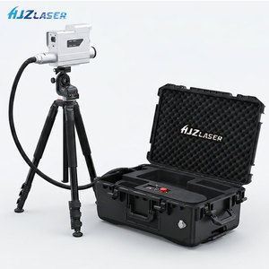 Desséchoyeur laser 500W pour l'élimination d'obstacles, l'élagage d'arbres, le nettoyage des réseaux électriques et le contrôle biologique - Product Image 5