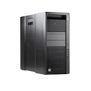 Estación de Trabajo Z840 con Doble Xeon, Memoria RAM DDR4 ECC, Gráficos Quadro, Computadora de Alto Rendimiento - Product Image 1
