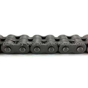 Chaîne à feuilles BL822/BL823/BL834/BL844/BL846/BL866/BL888 pour chariot élévateur - Product Image 2