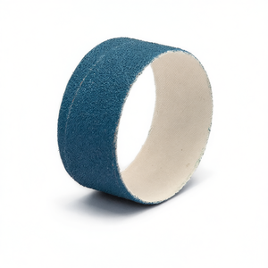 Anillo Abrasivo Reforzado Fervi, Disco de Pulir Spiraband - Product Image 2