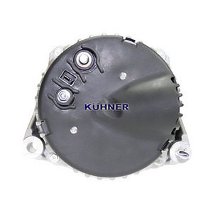 Alternatore per MERCEDES-BENZ S-CLASS CL 55 AMG (215.373) benzina (KW: 265, HP: 360) da 10-1999 a 03-2006 BOSCH 301491RIB - Product Image 3