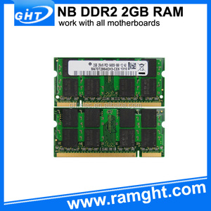 WGZX Computer Export 2gb Ram <strong>Memory</strong> Pc2-<strong>5300</strong> 667mhz <strong>Ddr2</strong> - Product Image 5