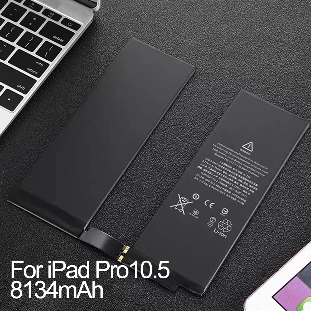 Batterie pour iPad Pro 10.5 1ère génération