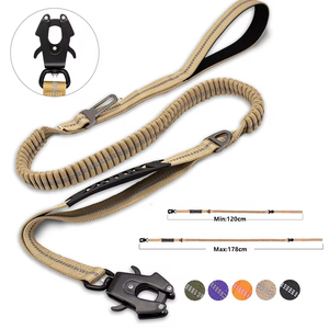 Arnés de nailon de lujo para perros Cinturón de <span class=keywords><strong>seguridad</strong></span> ajustable de alta calidad con correa suave montada en el automóvil Patrón sólido y decoración de encaje - Product Image 1