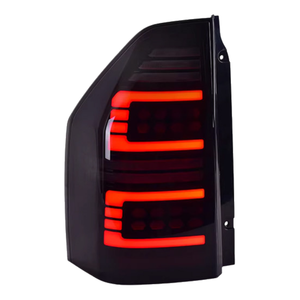 Conjunto de Luces Traseras para Pajero V73, Mitsubishi Lynx V75 V77 V87, Luces Traseras LED con Intermitentes Dinámicos - Product Image 3