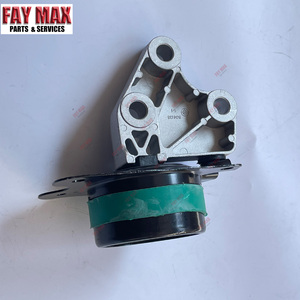 มอเตอร์ด้านหน้าที่ยึดติดตั้งเครื่องยนต์25959115ยางสำหรับ Chevrolet Captiva 2007 2010เกียร์3.2L - Product Image 2