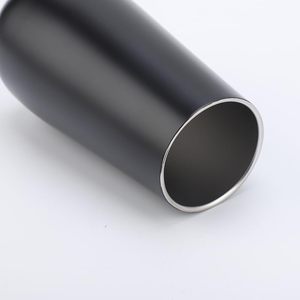 SilverJet Stainless Steel Tumbler 6 Oz Double Wall Insulated With Lid <b>For</b> Wine Coffee Travel Gift Use - Product Image 6