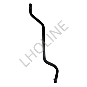 Manguera de refrigerante 9004123 de caucho, longitud estándar para reemplazo y reparación - Product Image 4