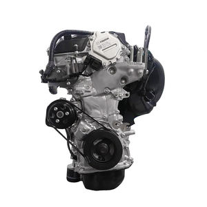 Gruppo Motore PEX2 per Carrozzeria Hatchback a 3 Volumi (BM) 2.0 4 Cilindri, Blocco Motore Completo - Product Image 2