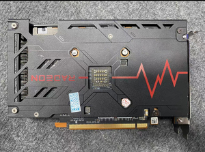 GPU Radeon 6600 de Alto Rendimiento, 8G GDDR6, DirectX 12, Tarjeta Gráfica de Segunda Mano para Juegos de PC - Product Image 2