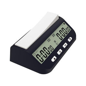 Reloj de Ajedrez Digital Profesional Multifuncional para Juegos de Mesa - Product Image 1