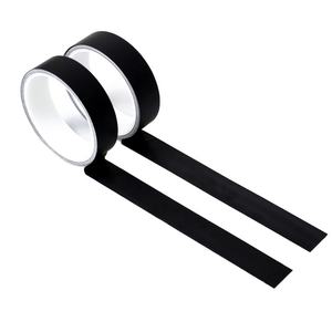 2-yüksek sıcaklık ısıya dayanıklı elektrik tamir EMI koruyucu grafen Nano karbon bakır folyo iletken yapışkan bant - Product Image 4