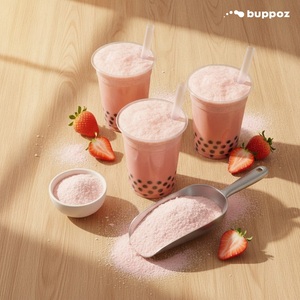 ผงสตรอเบอร์รี่สำเร็จรูป - Product Image 6