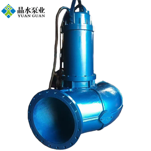 Pompe de macération submersible auto-amorçante OEM et ODM avec contrôle qualité strict pour sous-sol, salle de bain, pompe de puisard, broyeur de pompe à eaux usées - Product Image 1