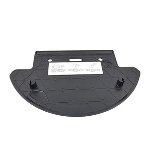 Support de serpillière jetable pour aspirateur robot Ecovacs Dj35 Dj36, accessoire pour le nettoyage domestique, 280mm x 159mm, en plastique - Product Image 3
