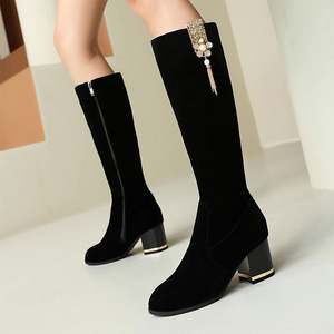 Botas de Equitación - Product Image 2