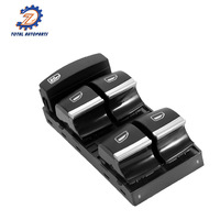 Interruptor de Ventana Principal para Automóvil 4F0 959 851H 4F0959851H Compatible con Audi A3 8P A4 S4 RS4