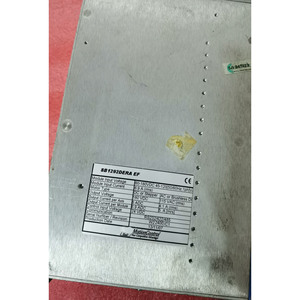 โมดูลควบคุมไดรฟ์เซอร์โว SB1292-DERA-EF ที่ใช้ในสภาพดีรับประกันการเคลื่อนไหว<span class=keywords><strong>3</strong></span>เดือน - Product Image 3