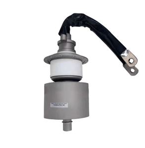 Tube d'oscillateur d'électrons haute <span class=keywords><strong>fréquence</strong></span> 3CX2500H3, tube d'amplificateur de puissance à vide radiofréquence 3CX2500H3 - Product Image 2