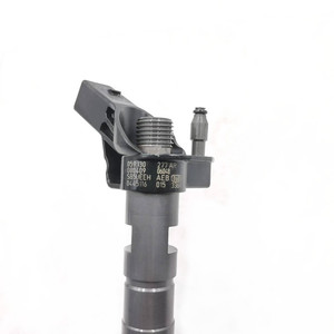 Inyector Common Rail de alta calidad 0445116015 059130277AR para VW Audi A4 A5 A6 <span class=keywords><strong>Tuareg</strong></span> Q5 Q7 3,0 condición del sistema de combustible diésel - Product Image 3
