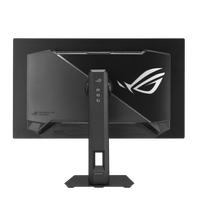 Moniteur de jeu ROG Strix OLED XG27UQDMS 27 pouces QD-OLED 4K 240Hz 0,03 ms Contraste infini HDR10 99% DCI-P3 DP/C