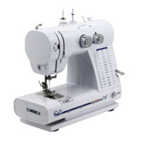 Machine à coudre électrique Singer pour vêtements, idéale pour la couture à domicile – Grande variété de produits chinois