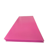Fabricant de plaques UHMWPE sur mesure, panneaux en plastique technique avec usinage CNC