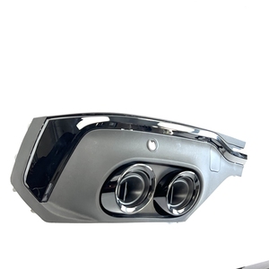 Per <span class=keywords><strong>2020</strong></span> + Audi <span class=keywords><strong>Q5</strong></span> passa al diffusore SQ5 con tubo di scarico - Product Image 5