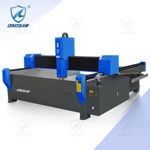 מכונת חריטה מצבת אבן תחריט מכונת חריטה cnc גילוף שיש קוורץ