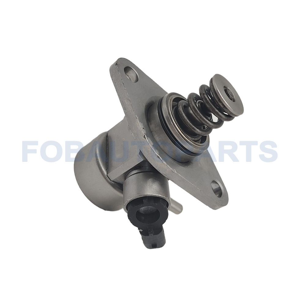 Fuel Pressure Regulator