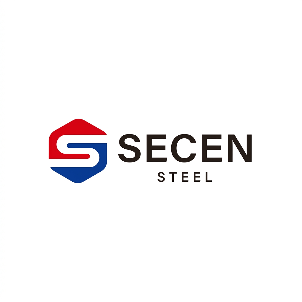Shenyang Secen International Trade Co., Ltd. logo