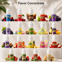Concentré de saveur liquide alimentaire BAIYI pour chicha, saveur longue durée, liquide pour tabac à chicha, mélasse, vente en gros