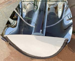 Cuisinière <span class=keywords><strong>solaire</strong></span> <span class=keywords><strong>pliable</strong></span> portable Offre Spéciale efficace pour l'extérieur, <span class=keywords><strong>four</strong></span> <span class=keywords><strong>solaire</strong></span> à tube sous vide - Product Image 6