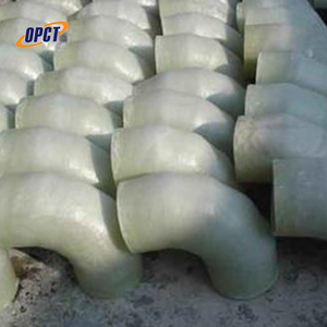 Sợi thủy tinh lắp ống mặt bích FRP mặt bích FRP phù hợp - Product Image 2