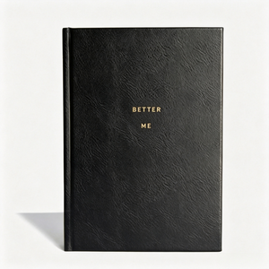 Stampa personalizzata in pelle sintetica/lino con copertina rigida quadrata 300 GSM acquerello Sketchbook - Product Image 1