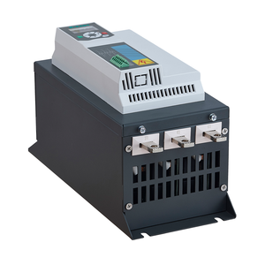 มอเตอร์ไฟฟ้ากระแสสลับ 3 เฟส 50/60Hz รุ่น Kss60 ซีรีส์ K-drive พร้อมระบบบายพาสในตัว 220v/380v - Product Image 6