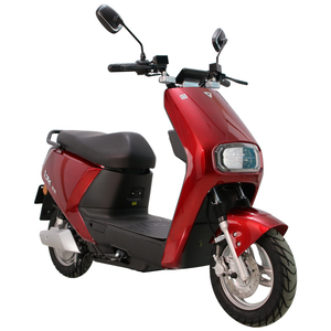 VIMODE Electric Scooter Non Folding Heavy Duty Commuter Adult E Scooter High Power <strong>Motor</strong> Long Range Urban Transportation - Product Image 3