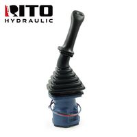 Manette de commande pilote 420-00342B de qualité industrielle 42000342B pour excavatrices DX225-9 DX300-9 DX340