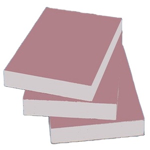 <span class=keywords><strong>Cartongesso</strong></span>/Muro A Secco 1200x1800x12.5mm fabbrica della cina - Product Image 6