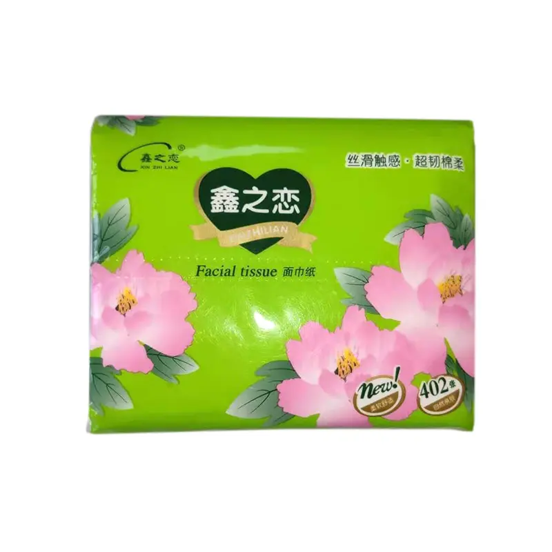 Men and women oil-absorbing tissues clean facial oil absorbing makeup blotting paper