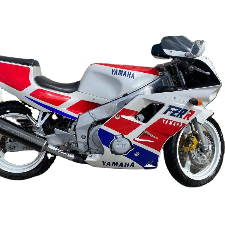 Yamaha FZR 250 Parts - High Quality Motorcycle Solutions Yamaha FZR 250 Parts - High Quality Motorcycle Solutions