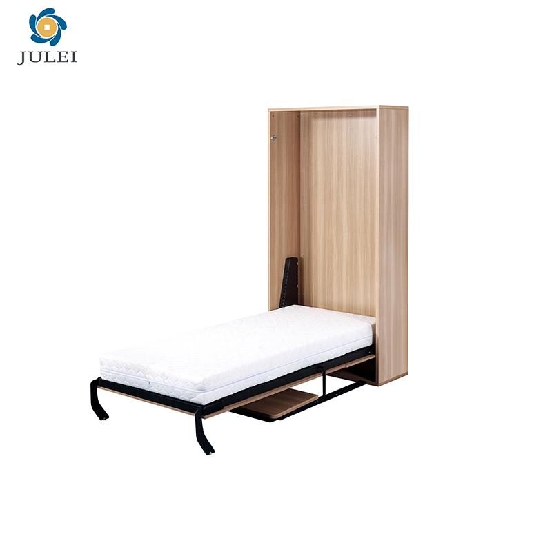 murphy bed horizontal queen size