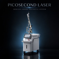 Coût de l'élimination des taches de rousseur au laser, prix de la machine laser pour clinique, machine laser Q-switched pour la pigmentation avant et après traitement